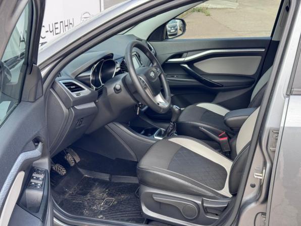 Lada (ВАЗ) Vesta I с пробегом 2019 года, цена 1 040 000 рублей, 114080 км, универсал, Автокод Объявления