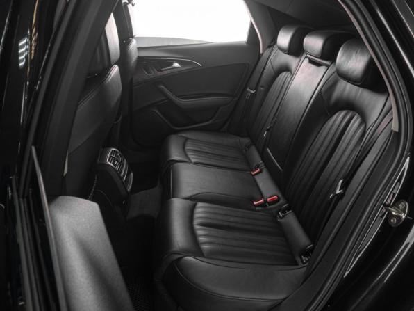 Audi A6 IV (C7) с пробегом 2013 года, цена 1 789 000 рублей, 268484 км, седан, Автокод Объявления
