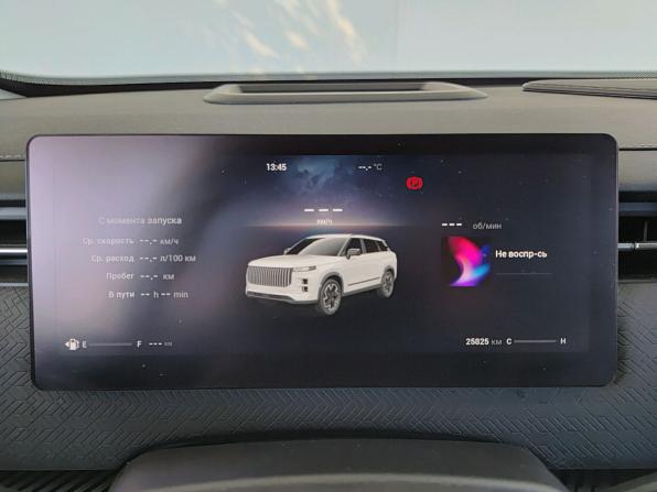 Jaecoo J7 I с пробегом 2023 года, цена 2 560 000 рублей, 25824 км, внедорожник, Автокод Объявления