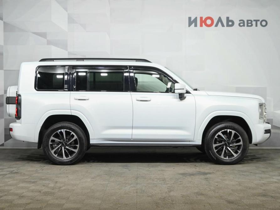 Haval H9 II Екатеринбург  - изображение 9