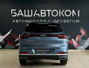 Chery Tiggo 7 Pro I Уфа  - изображение 22