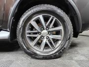 Toyota Fortuner II Москва  - изображение 29