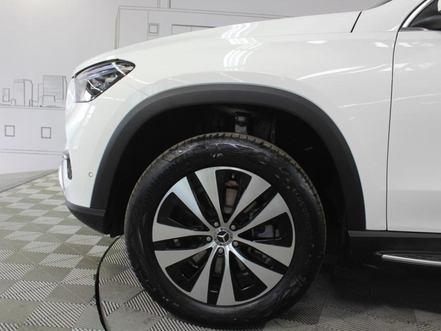 Mercedes-Benz GLE II (V167) Рестайлинг Москва  - изображение 11