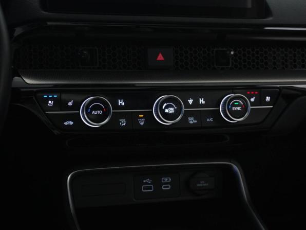 Honda CR-V VI с пробегом 2023 года, цена 4 999 046 рублей, 10961 км, внедорожник, Автокод Объявления