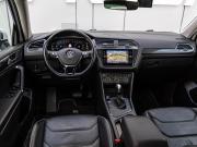 Volkswagen Tiguan II Краснодар  - изображение 30