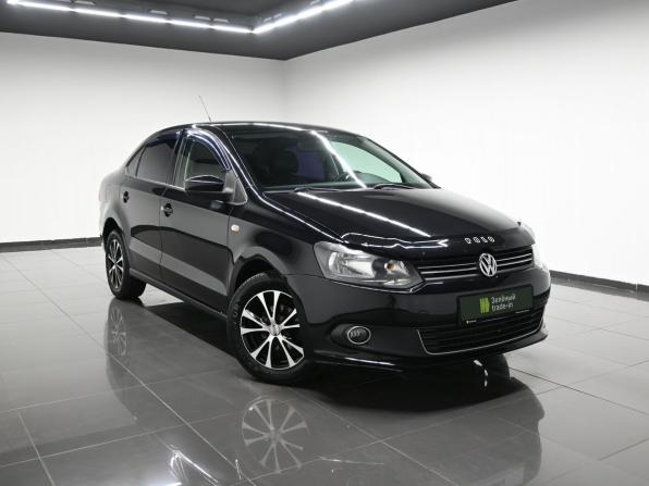 Volkswagen Polo V с пробегом 2011 года, цена 845 000 рублей, 186248 км, седан, Автокод Объявления