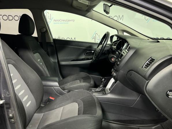 Kia Ceed II с пробегом 2013 года, цена 969 900 рублей, 157145 км, хэтчбек, Автокод Объявления