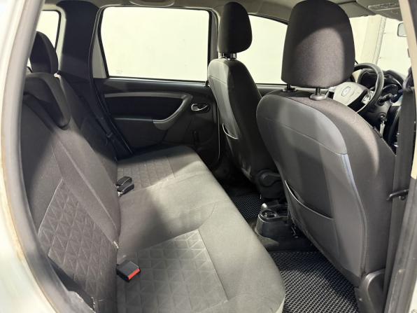 Renault Duster I Рестайлинг с пробегом 2018 года, цена 1 149 800 рублей, 202000 км, внедорожник, Автокод Объявления