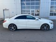 Mercedes-Benz CLA I (C117 X117) Москва  - изображение 20