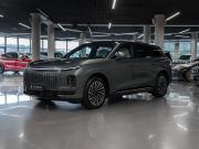 Exeed Exlantix ET Москва  - изображение 32