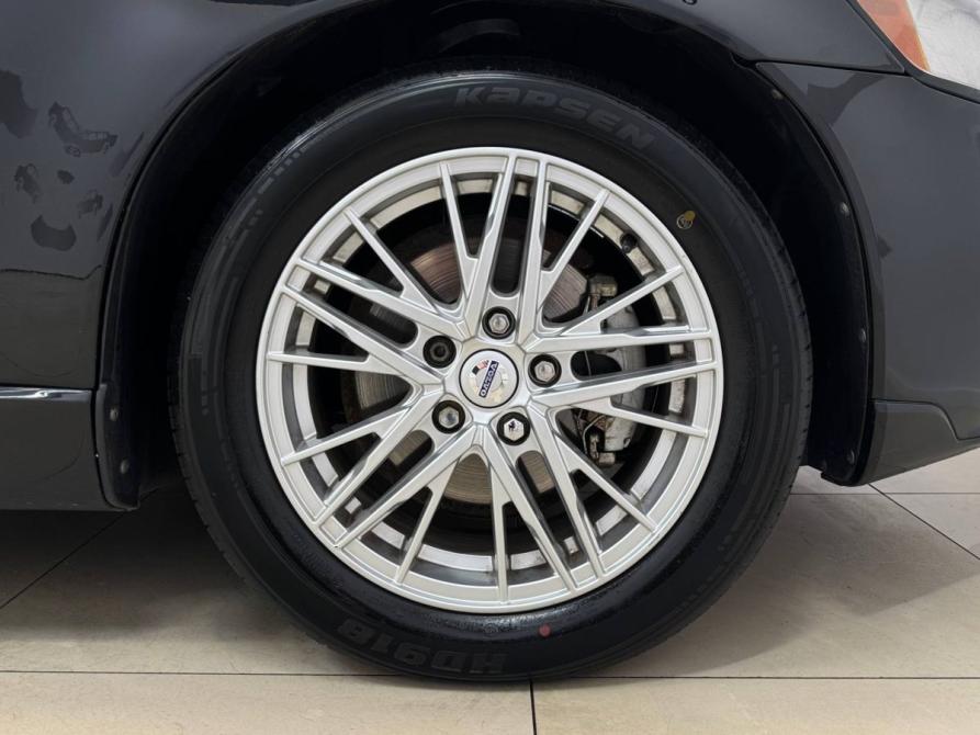 Volvo S40 II Рестайлинг Ставрополь  - изображение 17
