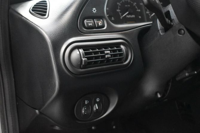 Chevrolet Niva I Рестайлинг с пробегом 2019 года, цена 745 000 рублей, 168393 км, внедорожник, Автокод Объявления