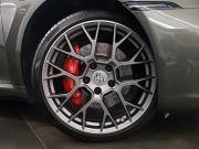Porsche 911 VIII (992) Москва  - изображение 88