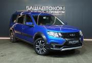 Lada (ВАЗ) Largus I Рестайлинг Уфа  - изображение 21