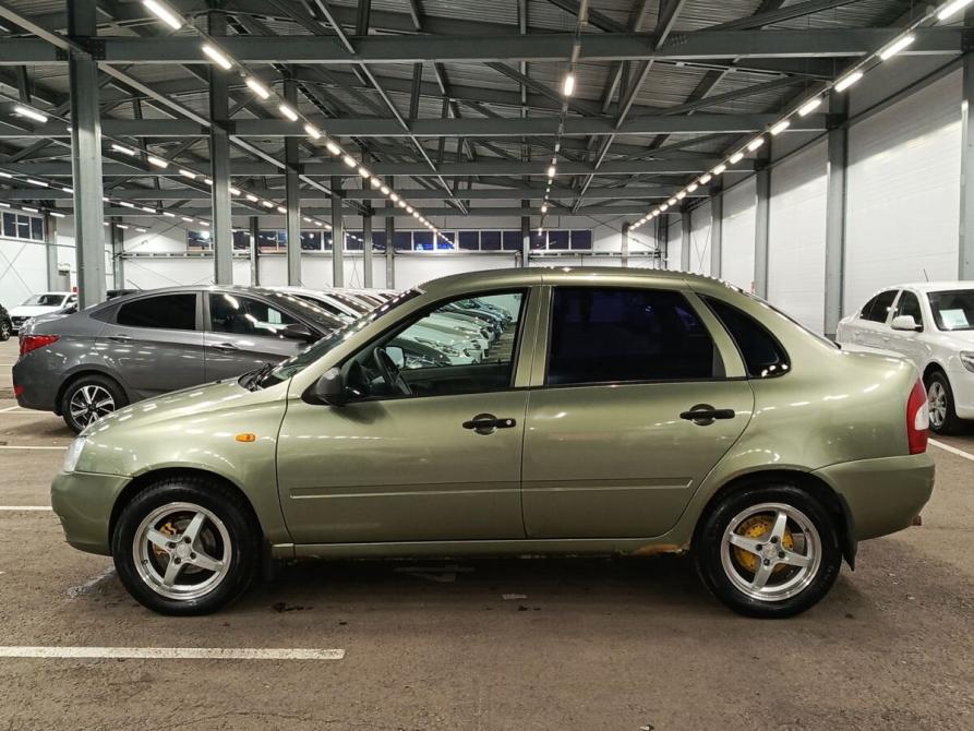 Lada (ВАЗ) Kalina I Набережные Челны  - изображение 10