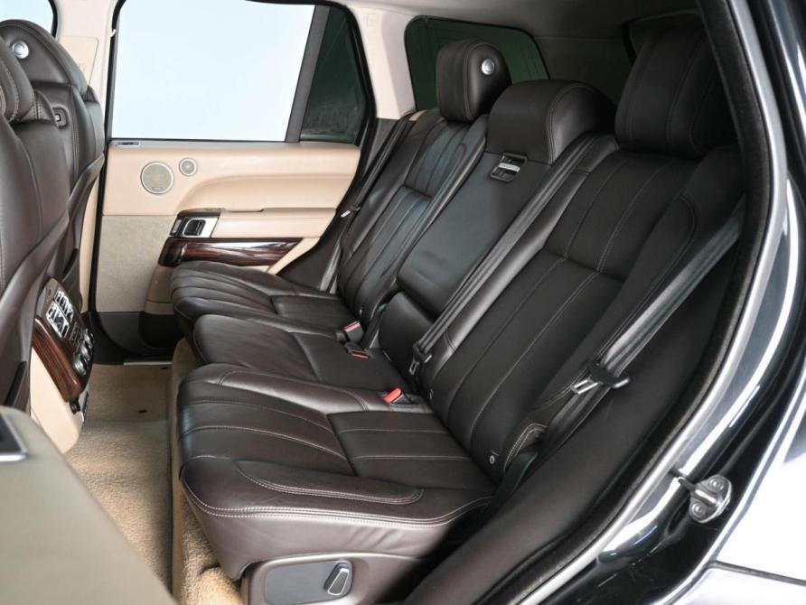 Land Rover Range Rover IV Ростов-на-Дону  - изображение 9