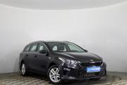 Kia Ceed III Пермь  - изображение 25