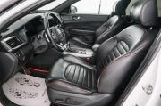 Kia Optima IV Рестайлинг Красноярск  - изображение 34