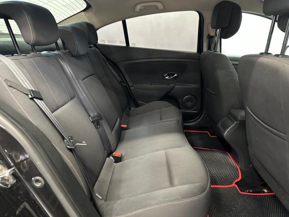 Renault Fluence I с пробегом 2011 года, цена 480 000 рублей, 284772 км, седан, Автокод Объявления