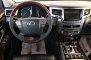 Lexus LX III Рестайлинг Омск  - изображение 39