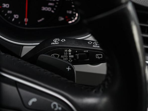 Audi Q7 II (4M) с пробегом 2016 года, цена 3 700 000 рублей, 178033 км, внедорожник, Автокод Объявления