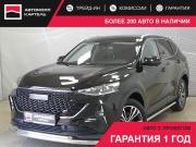 Haval F7 I Рестайлинг Новокузнецк  - изображение 22