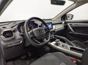 Belgee X50 Санкт-Петербург  - изображение 46