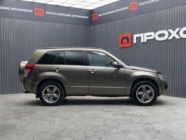 Suzuki Grand Vitara II Рестайлинг 2 с пробегом 2012 года, цена 1 197 000 рублей, 218172 км, внедорожник, Автокод Объявления