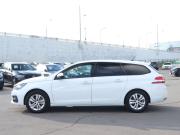 Peugeot 308 II Рестайлинг Москва  - изображение 28