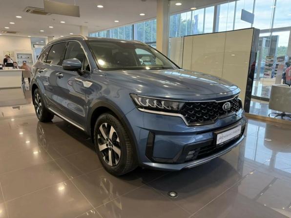 Kia Sorento IV с пробегом 2021 года, цена 3 560 000 рублей, 83087 км, внедорожник, Автокод Объявления