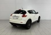 Nissan Juke I Астрахань  - изображение 24