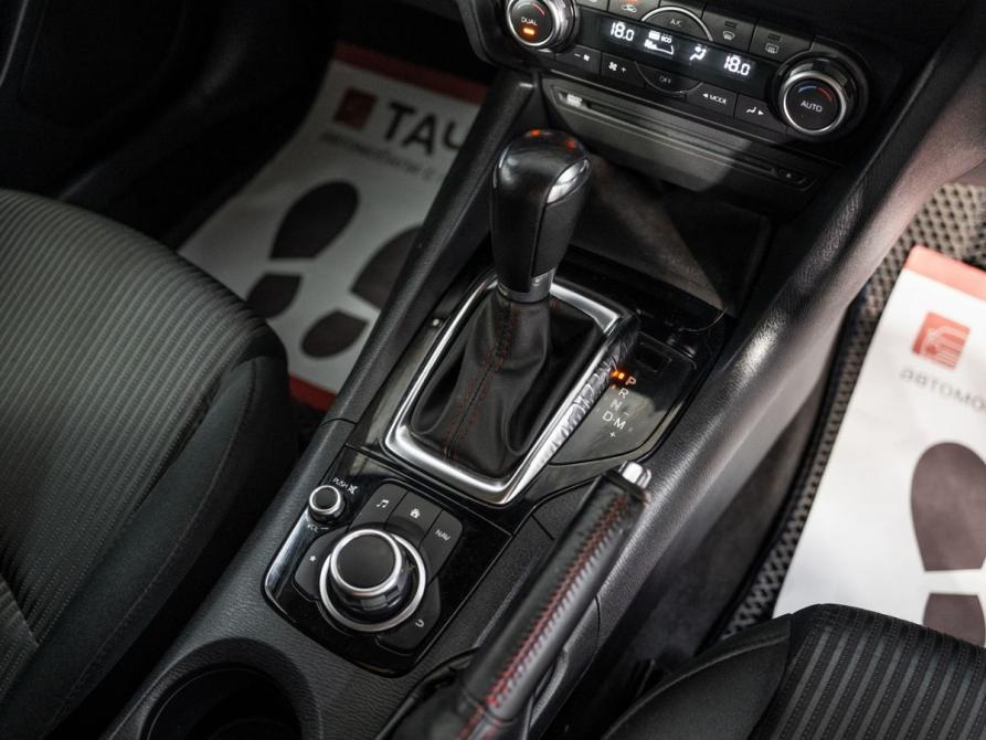 Mazda Axela III Иркутск  - изображение 15