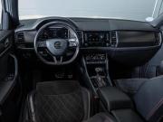 Skoda Kodiaq RS I Ставрополь  - изображение 30