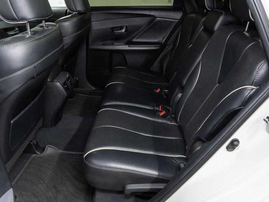 Toyota Venza I Рестайлинг Тюмень  - изображение 16