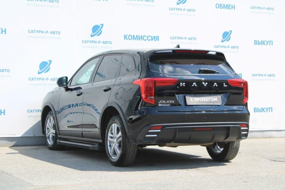 Haval Jolion I Рестайлинг Пермь  - изображение 7