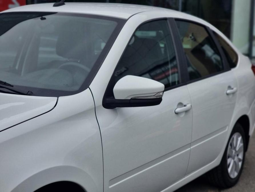 Lada (ВАЗ) Granta I Рестайлинг Архангельск  - изображение 3