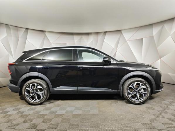 Новый Haval F7 II 2026 года, цена 3 799 000 рублей, внедорожник, Автокод Объявления