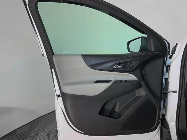 Chevrolet Equinox III с пробегом 2019 года, цена 1 425 000 рублей, 143000 км, внедорожник, Автокод Объявления
