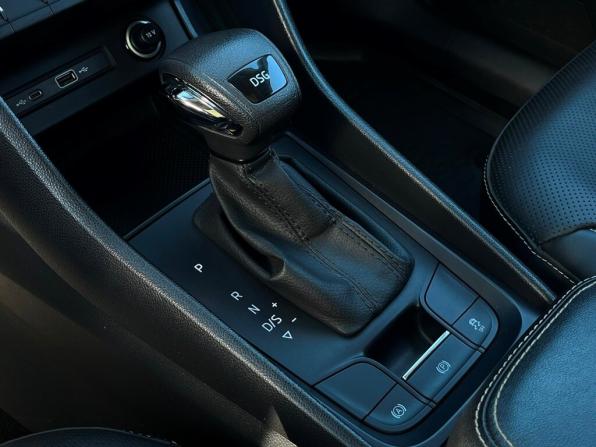 Skoda Kodiaq I Рестайлинг с пробегом 2022 года, цена 2 926 300 рублей, 164933 км, внедорожник, Автокод Объявления