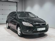 Ford Focus II Рестайлинг Екатеринбург  - изображение 19