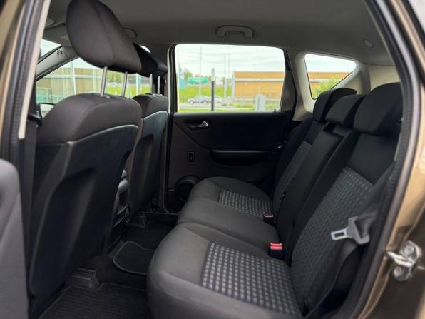Mercedes-Benz A-Класс II (W169) Рестайлинг с пробегом 2009 года, цена 465 000 рублей, 215875 км, хэтчбек, Автокод Объявления