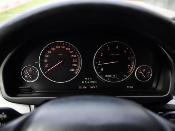 BMW X5 III (F15) с пробегом 2016 года, цена 2 399 000 рублей, 232362 км, внедорожник, Автокод Объявления