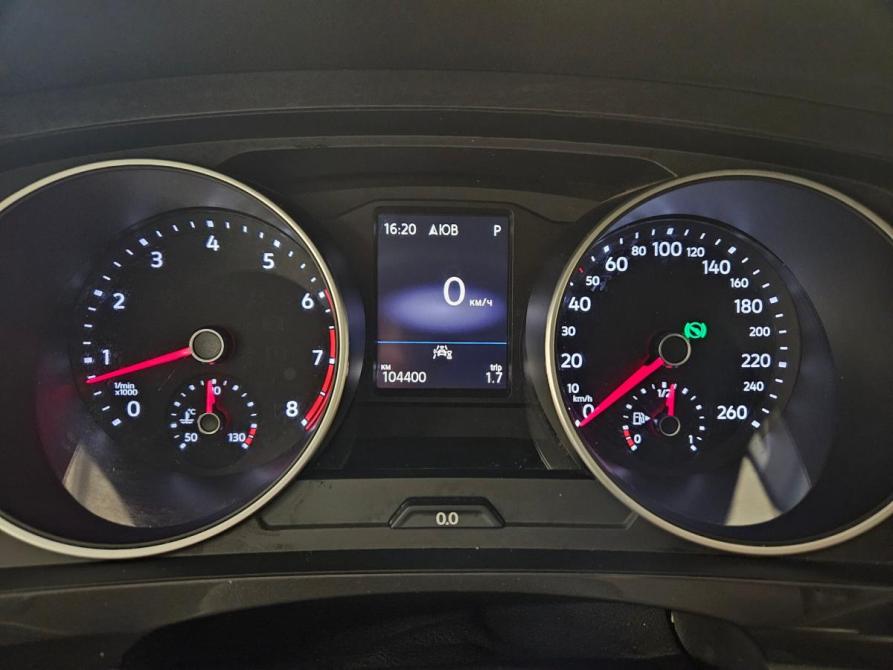Volkswagen Tiguan II Рестайлинг Тольятти  - изображение 16