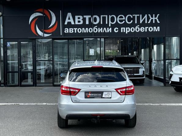 Lada (ВАЗ) Vesta I с пробегом 2020 года, цена 725 500 рублей, 94355 км, универсал, Автокод Объявления