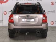 Kia Sportage II Рестайлинг Минеральные Воды  - изображение 17