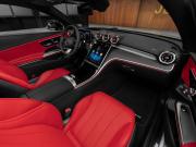 Mercedes-Benz CLE Москва  - изображение 41