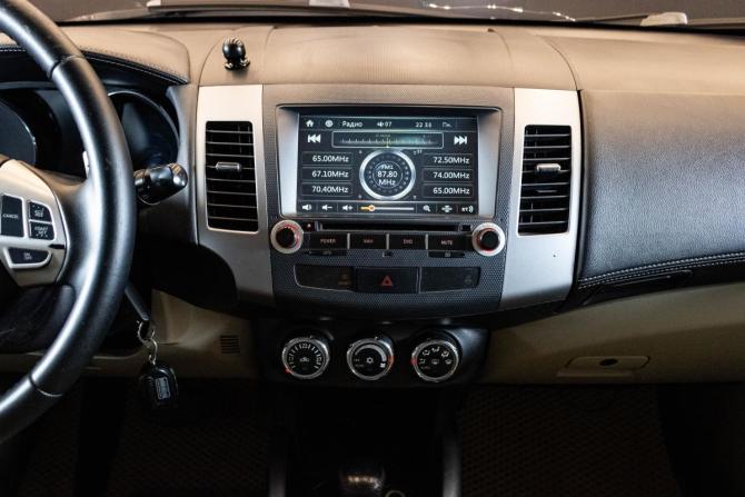 Peugeot 4007 с пробегом 2011 года, цена 749 000 рублей, 264093 км, внедорожник, Автокод Объявления