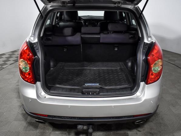 SsangYong Actyon II с пробегом 2013 года, цена 902 480 рублей, 88300 км, внедорожник, Автокод Объявления