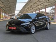 Toyota Camry VIII (XV70) Екатеринбург  - изображение 24