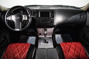 Infiniti FX I (S50) Сургут  - изображение 29